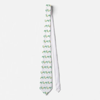 Lucky-1 Tie