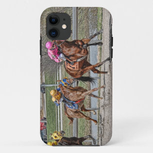 Lucky 7 iPhone 11 case