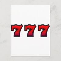 Lucky 7s