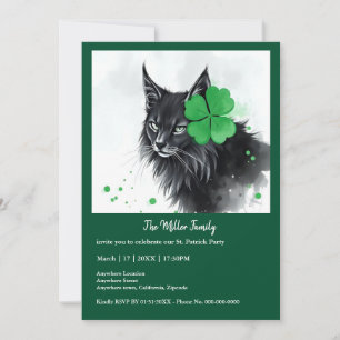 Lucky Animals in Disguise - St. Patrick’s Day Fun
