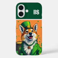 Lucky Animals in Disguise - St. Patrick’s Day Fun