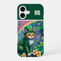 Lucky Animals in Disguise - St. Patrick’s Day Fun
