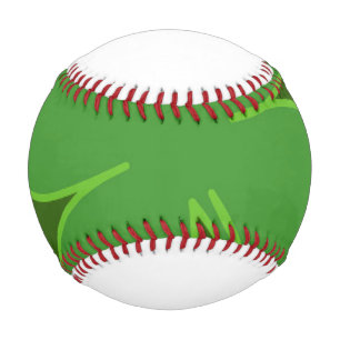 Lucky Baseball