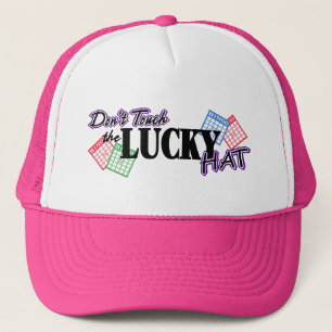 Lucky Bingo Casquette