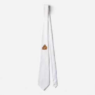 Lucky Buddha tie