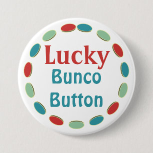 Lucky Button