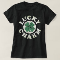 Lucky Charm [4-leaf]