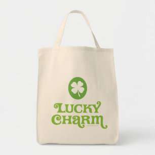 Lucky Charm Sac fourre-tout