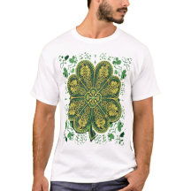 Lucky Charm St. Patrick's Day Delight