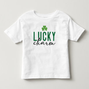  Lucky Charm  Toddler T-shirt