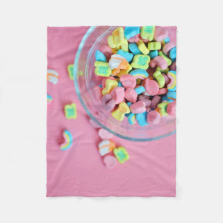 Lucky Charms Blanket