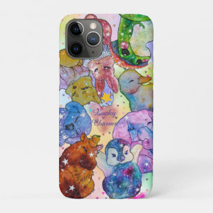 Lucky Charms iPhone 11 Pro Case