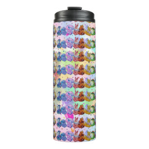 Lucky Charms Thermal Tumbler
