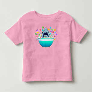 Lucky Chums Toddler! Toddler T-shirt