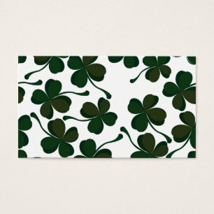lucky clover