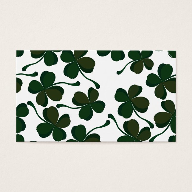 lucky clover (Front)