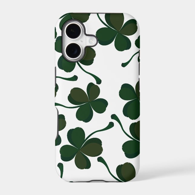 lucky clover (Back)