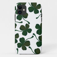 lucky clover