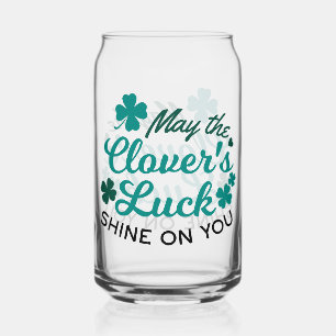 Lucky Clover Charm - Puisse la chance du Clover Sh