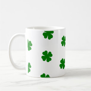 Lucky Clover Classic Mug 