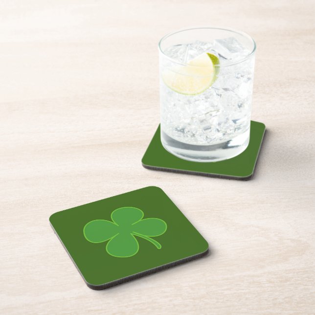 Lucky Coaster (Right Side)