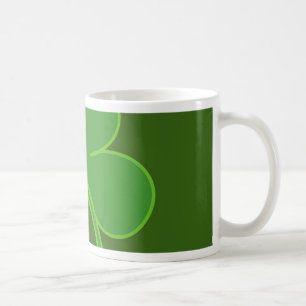 Lucky Coffee Mug