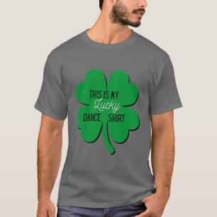 Lucky Dance Shirt