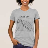 LUCKY DAY T-Shirt
