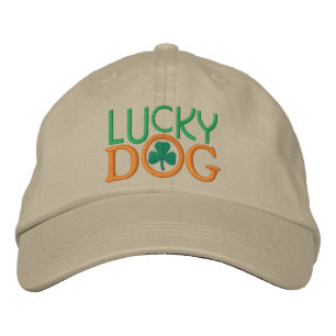Lucky Dog Cap by SRF