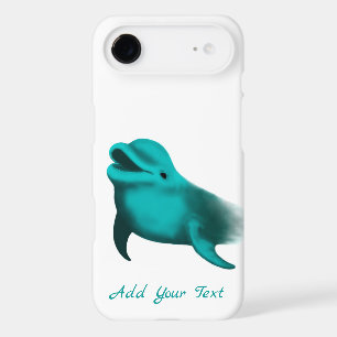 Lucky Dolphin - Ajouter votre texte