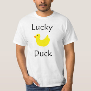 Lucky Duck T-Shirt