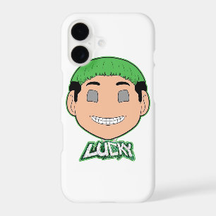 LUCKY FACE CASE ANY PHONE