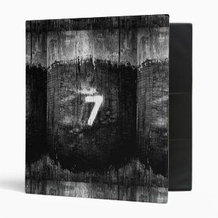 lucky for sum binder