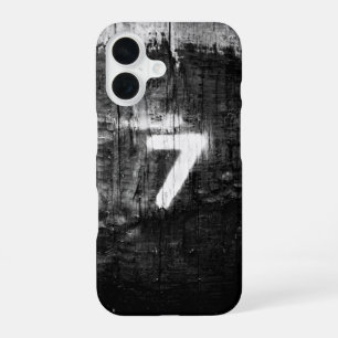 lucky for sum iPhone 16 case