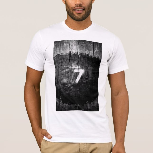 lucky for sum T-Shirt (Front)