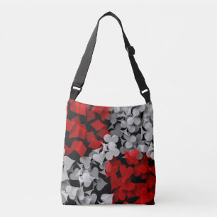 Lucky Gambler Crossbody Bag