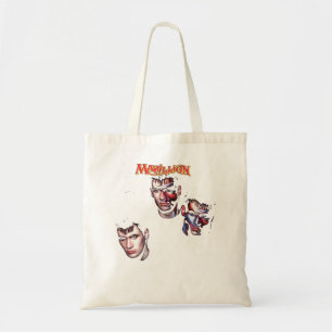 Lucky Gift Marillion Marillion S Fish Band Kayleig Tote Bag