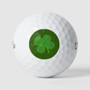 Lucky Golf Balls