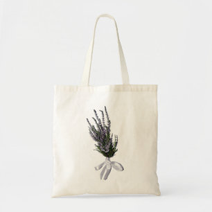 Lucky Heather Tote