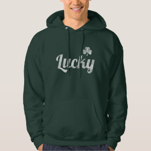Lucky Hoodie