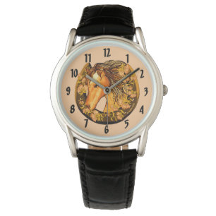 Lucky Horse   Watch
