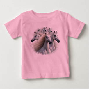 Lucky horse's baby T-Shirt