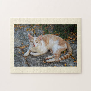 Lucky Jigsaw Puzzle