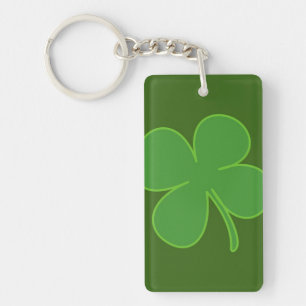 Lucky Keychain
