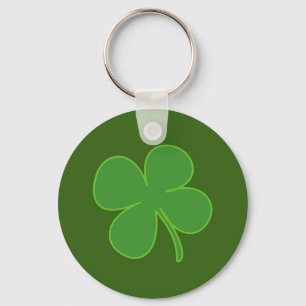 Lucky Keychain