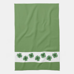 Lucky Kitchen Towel