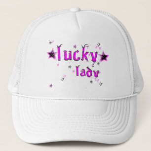 Lucky Lady Hat