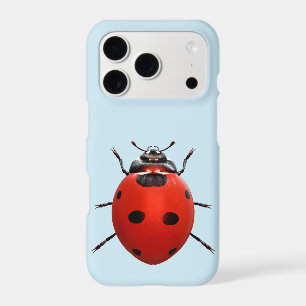Lucky Ladybug