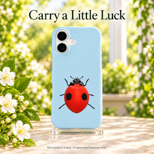 Lucky Ladybug