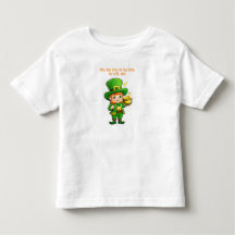 Lucky Leprechaun’s Treasure